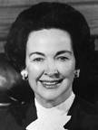 Chief Justice Mary Stallings Coleman